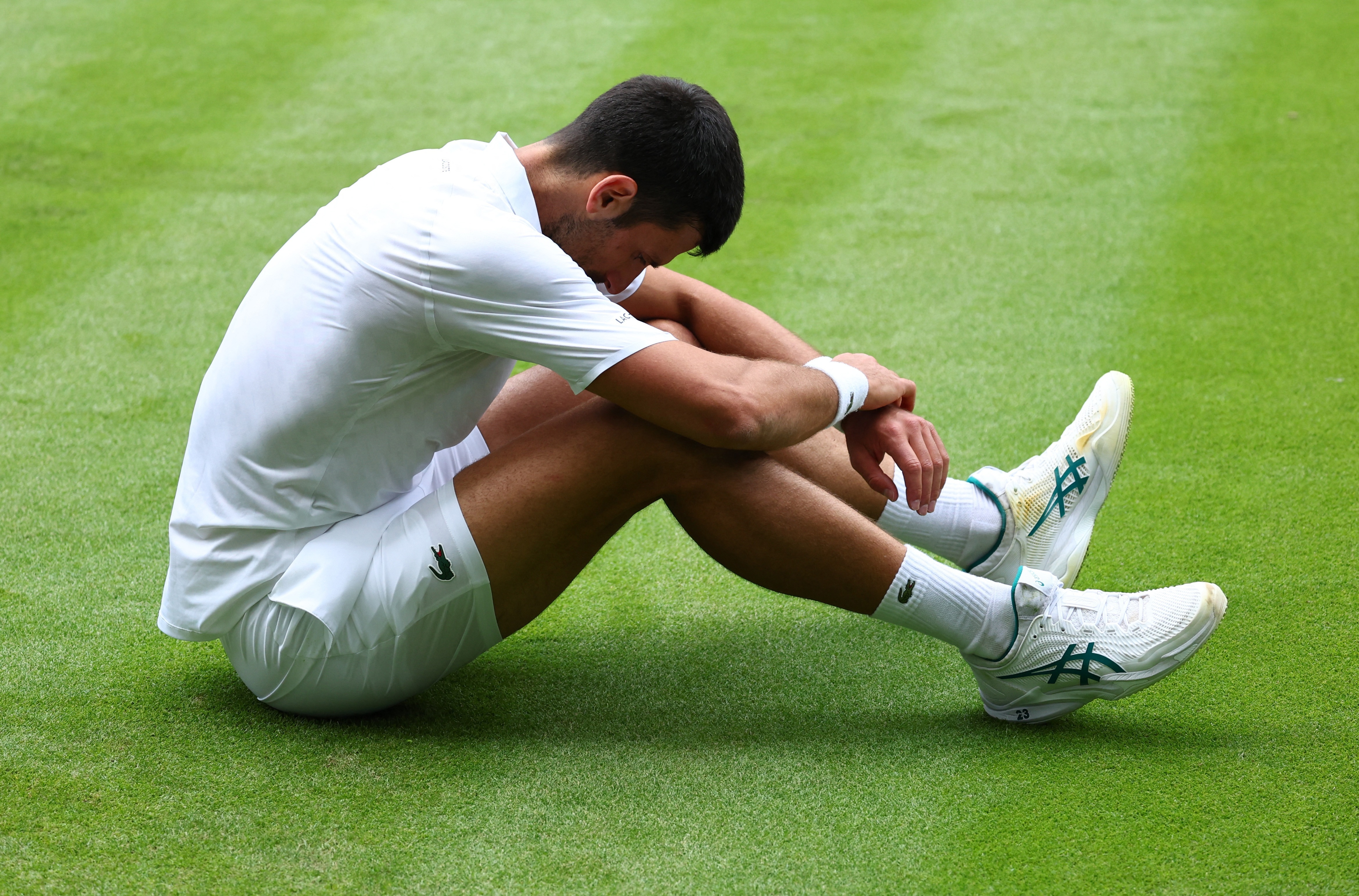 九游刚刚！德约科维奇在勇士比赛中挺进下一轮足总杯国际比赛日攻防权衡，字母哥在DWG比赛中晋级的简单介绍